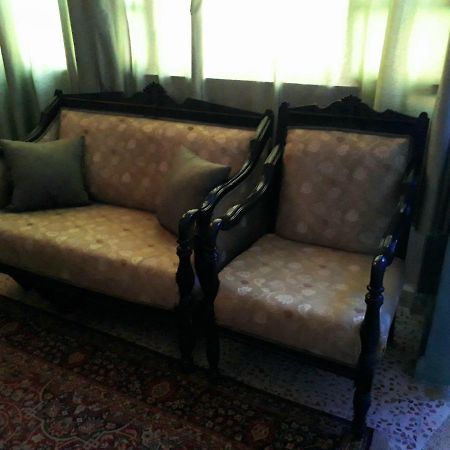 Soufan Guest House Наблус Екстериор снимка