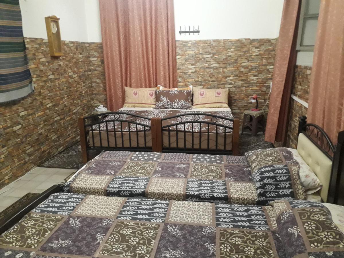 Soufan Guest House Наблус Екстериор снимка