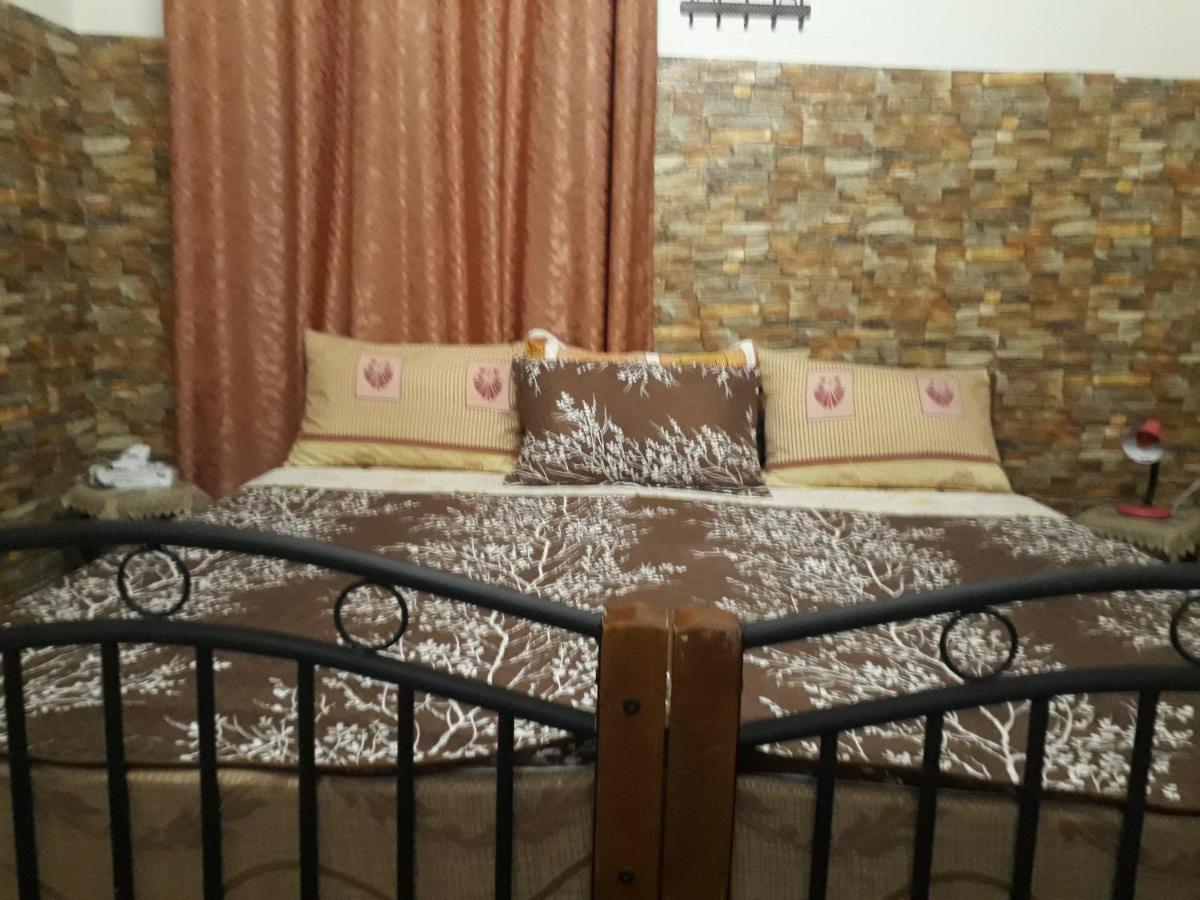 Soufan Guest House Наблус Екстериор снимка