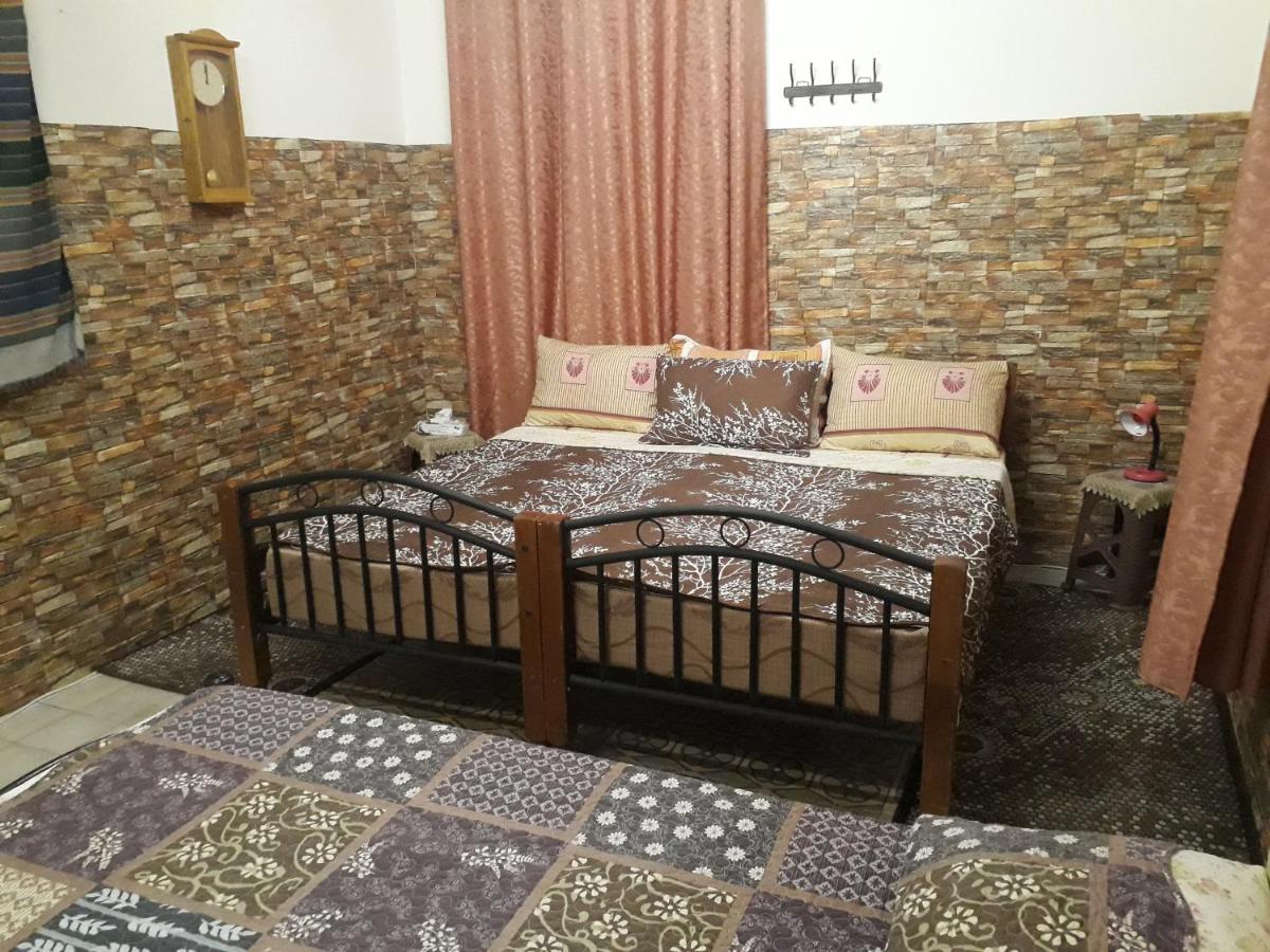 Soufan Guest House Наблус Екстериор снимка
