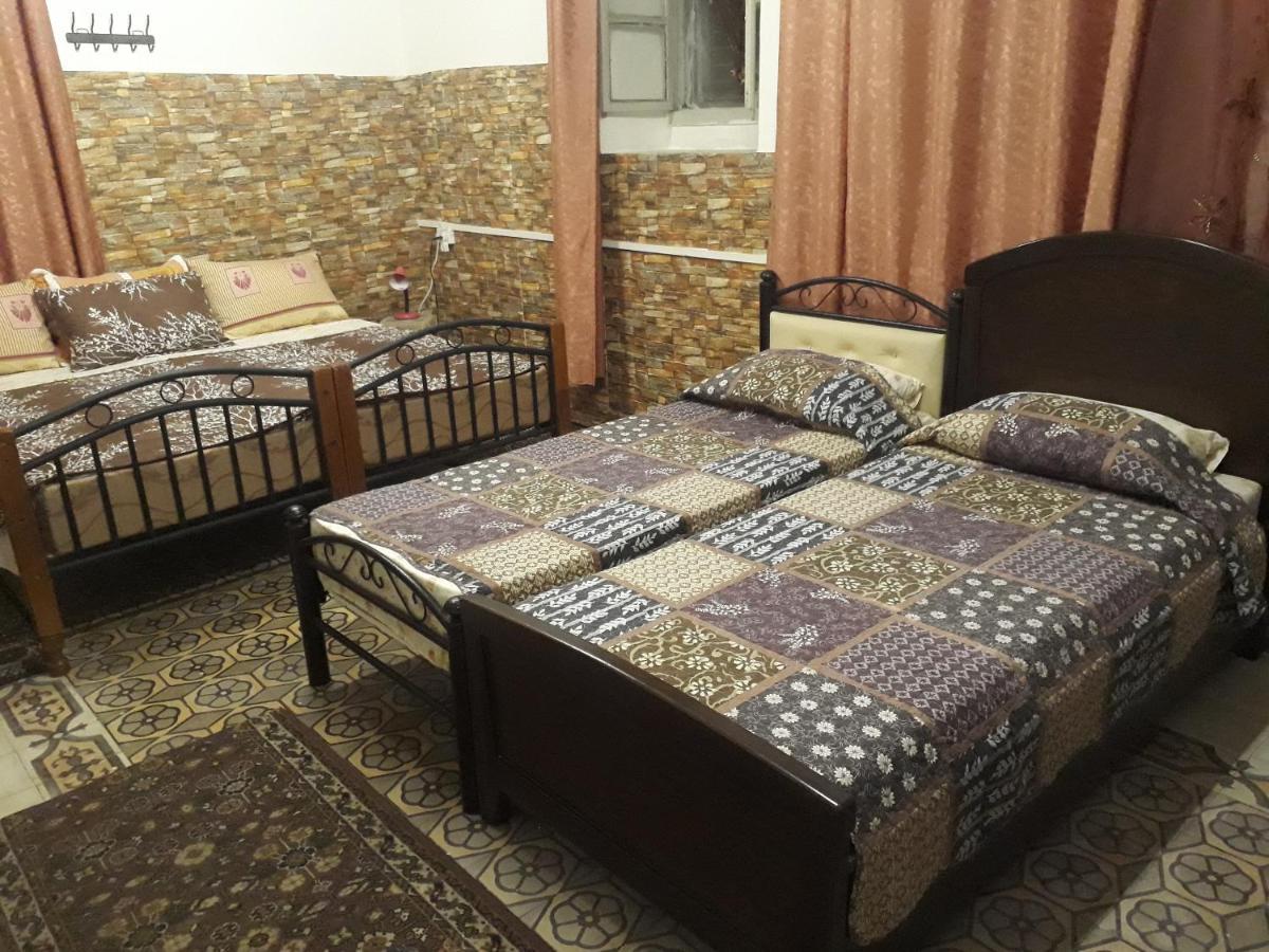 Soufan Guest House Наблус Екстериор снимка