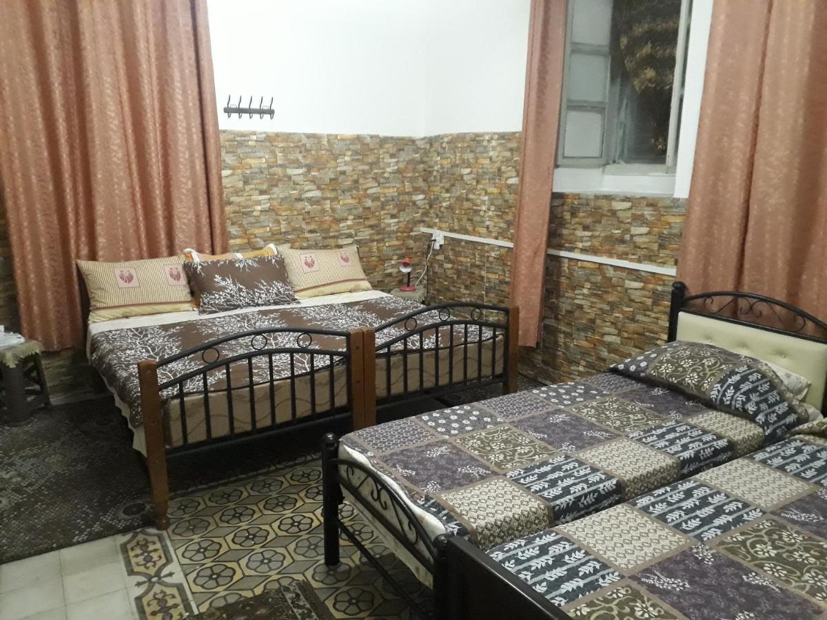 Soufan Guest House Наблус Екстериор снимка