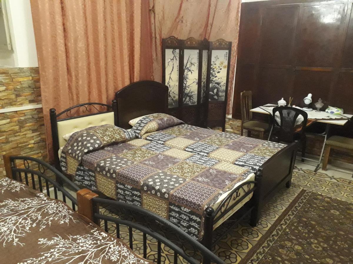 Soufan Guest House Наблус Екстериор снимка