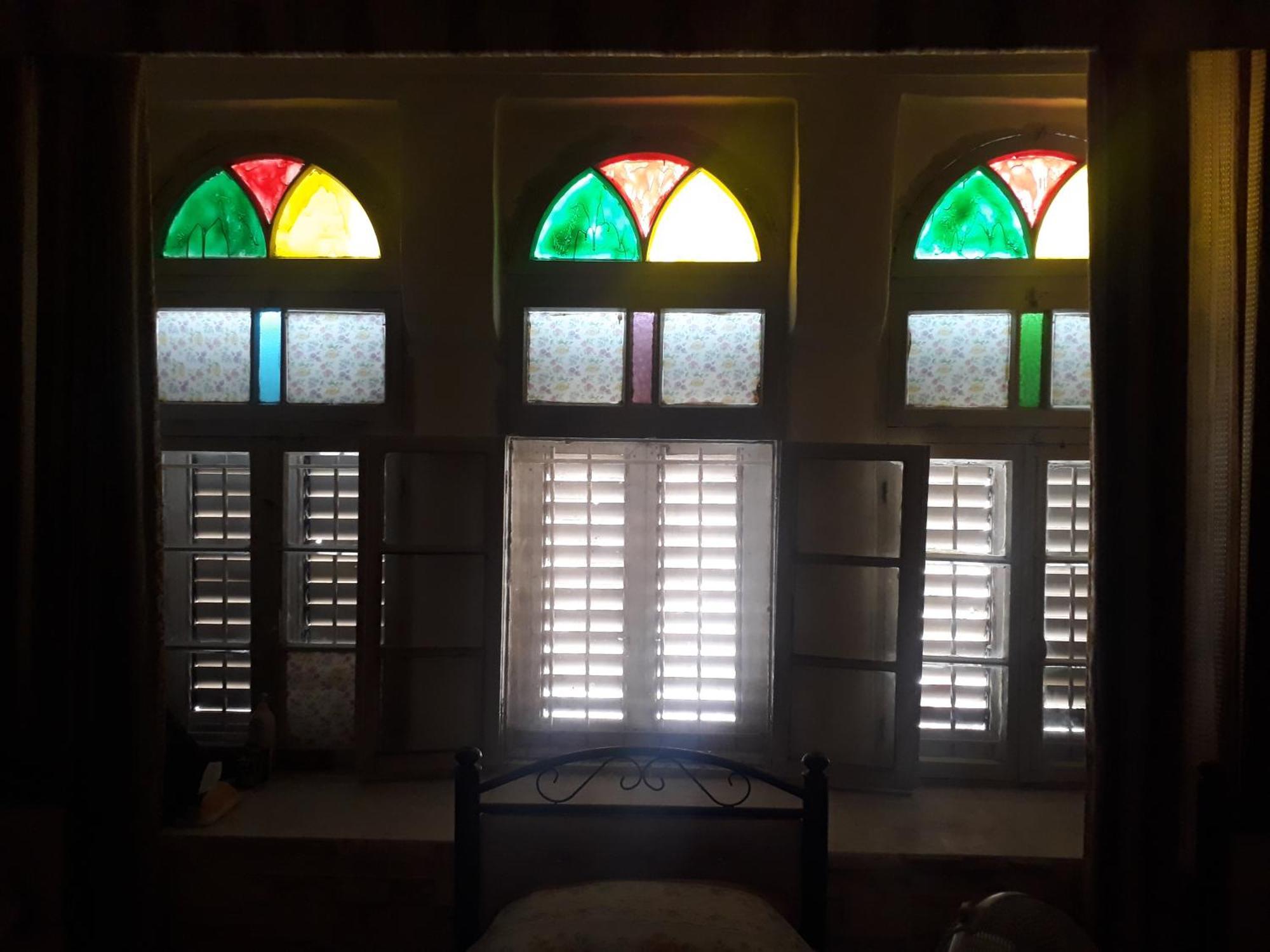 Soufan Guest House Наблус Екстериор снимка