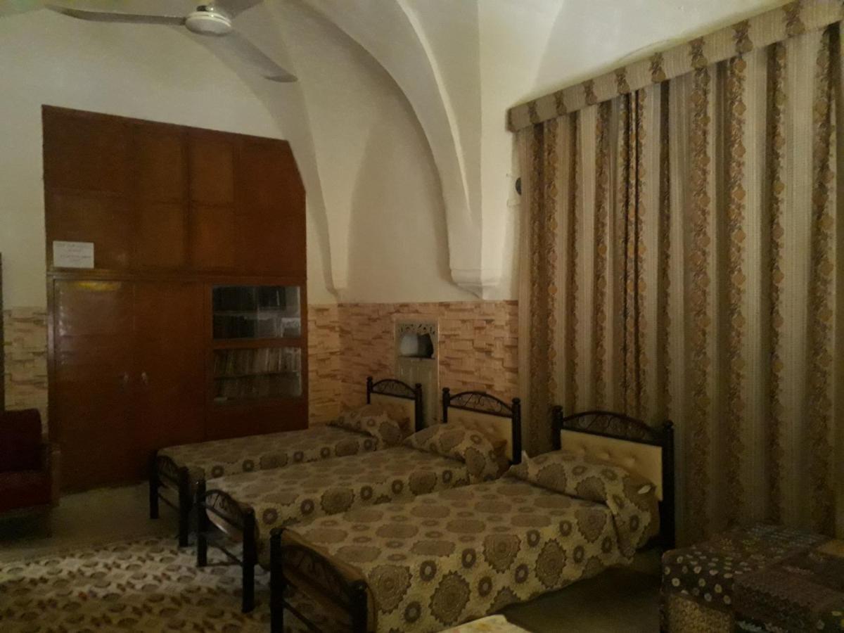 Soufan Guest House Наблус Екстериор снимка