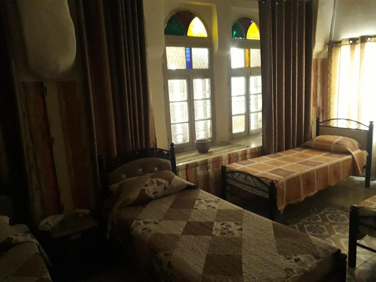 Soufan Guest House Наблус Екстериор снимка