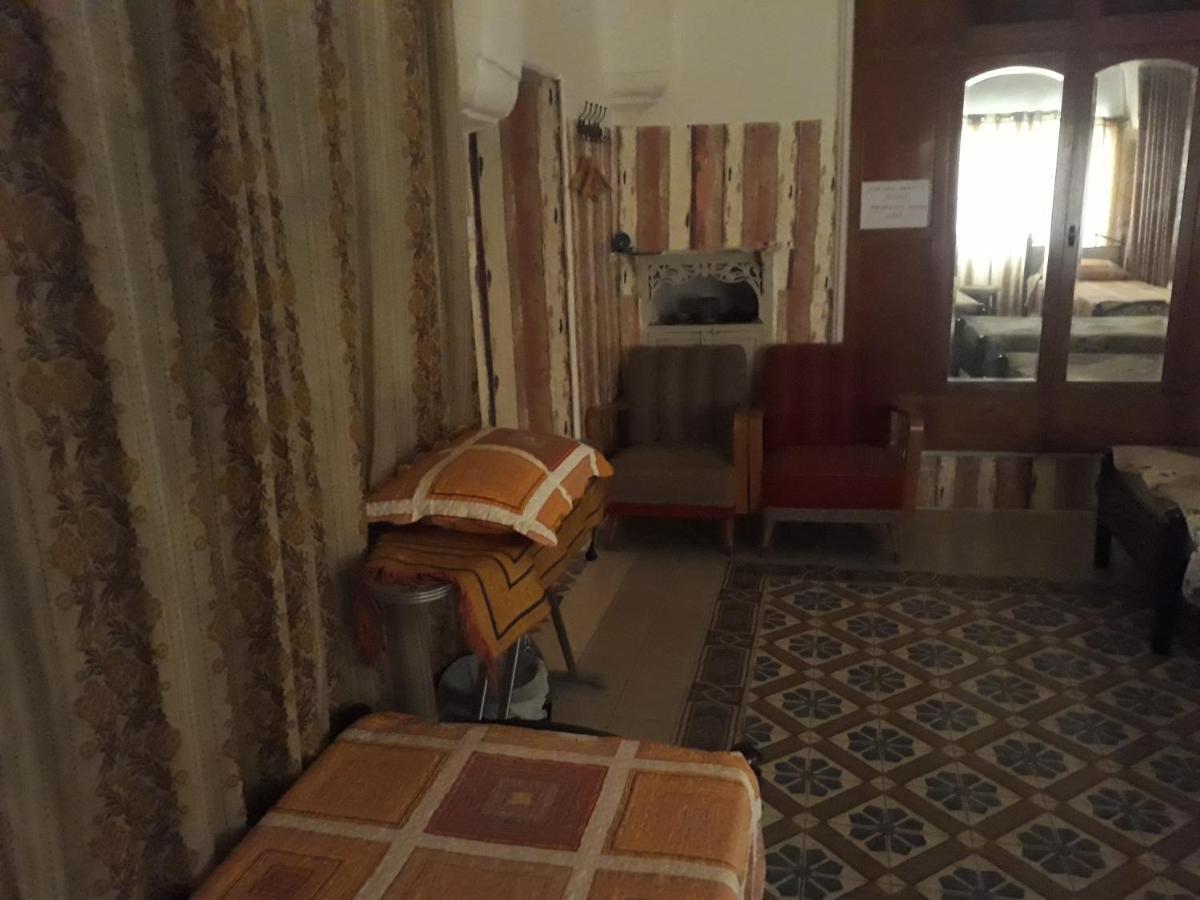 Soufan Guest House Наблус Екстериор снимка