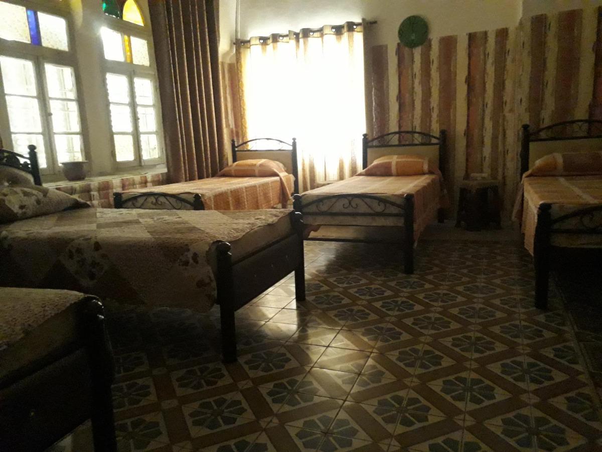 Soufan Guest House Наблус Екстериор снимка