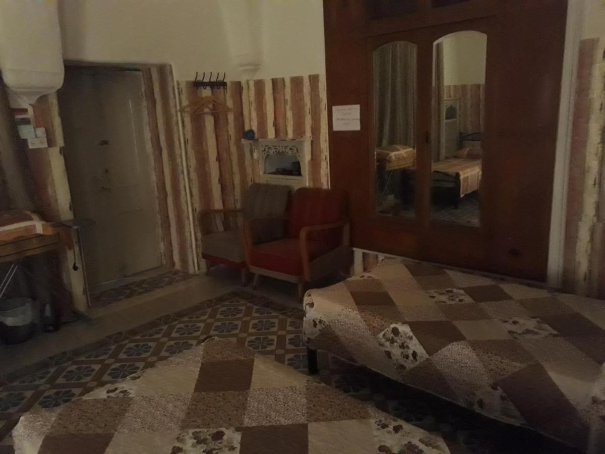 Soufan Guest House Наблус Екстериор снимка