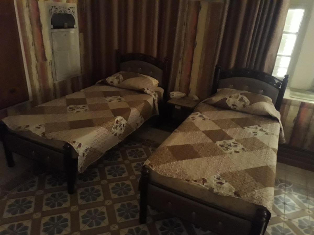 Soufan Guest House Наблус Екстериор снимка