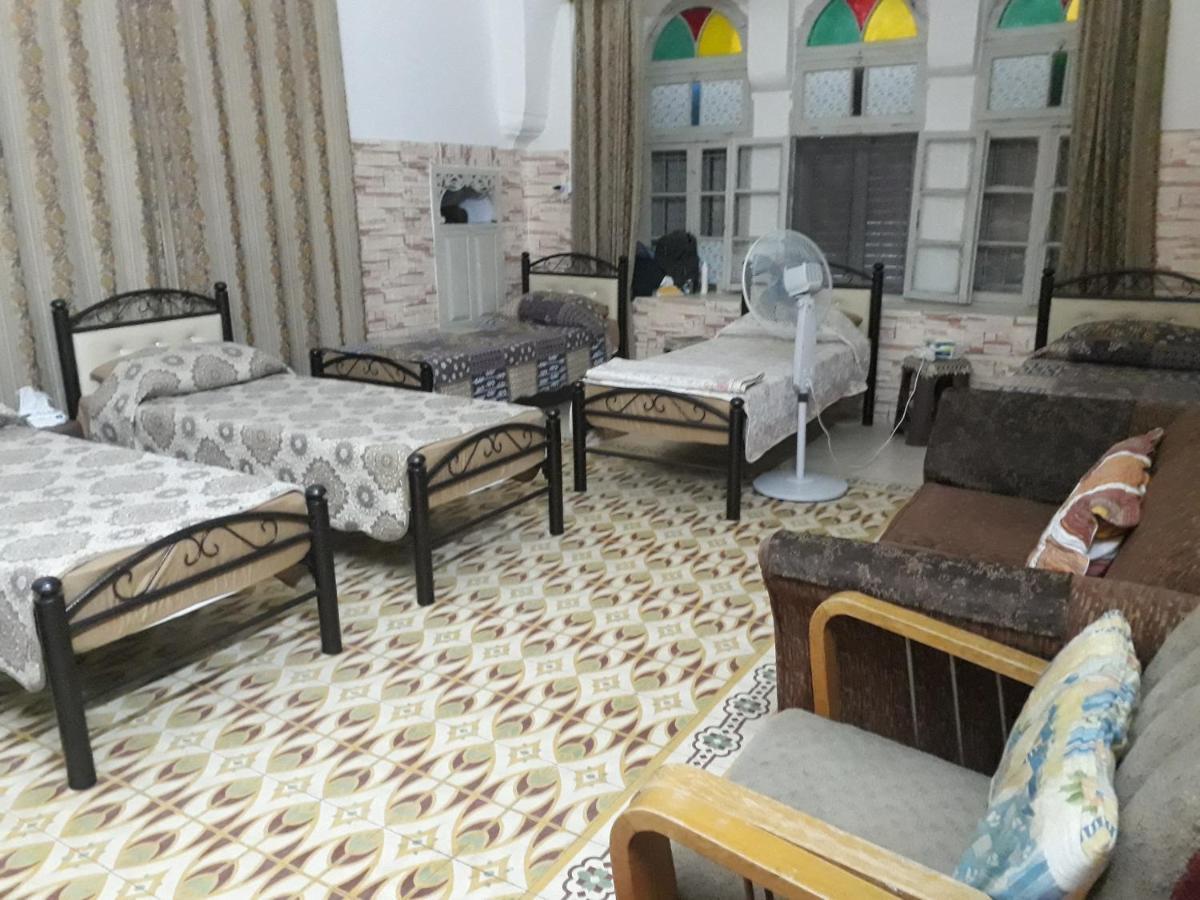 Soufan Guest House Наблус Екстериор снимка