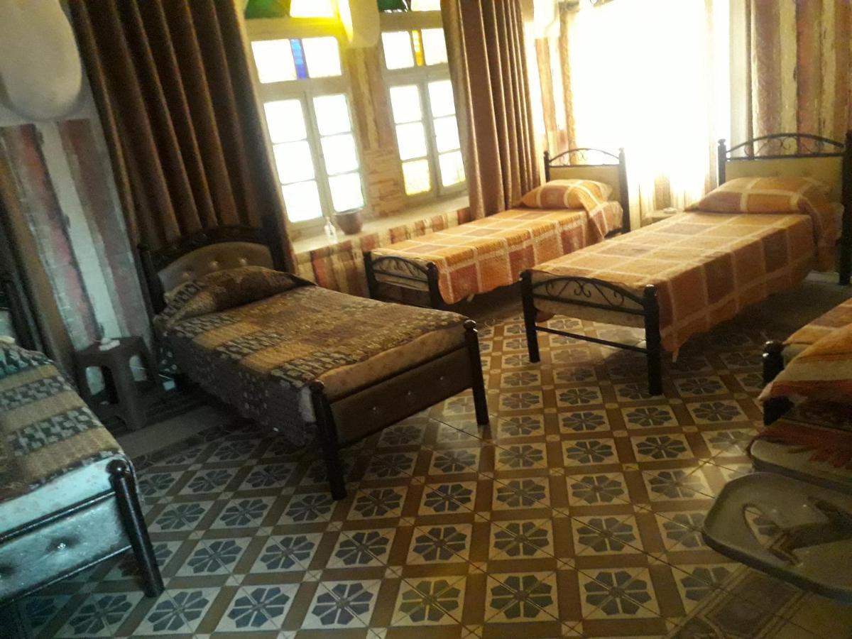 Soufan Guest House Наблус Екстериор снимка