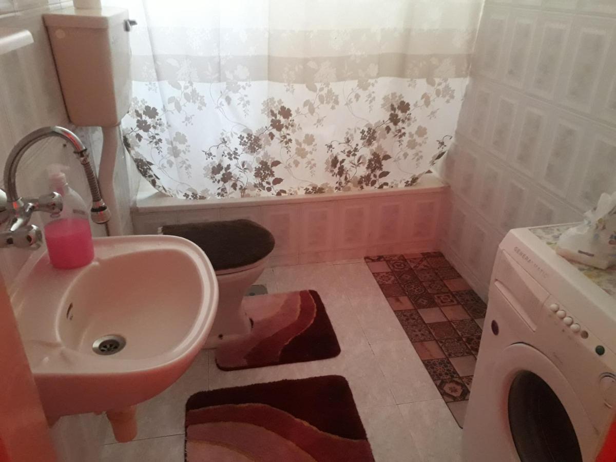 Soufan Guest House Наблус Екстериор снимка