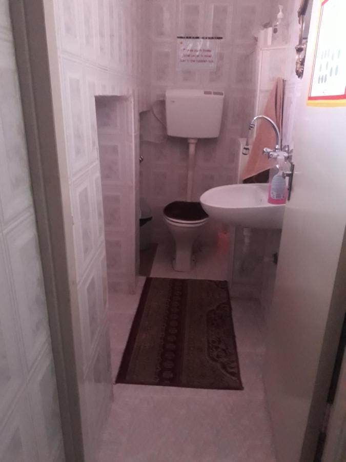 Soufan Guest House Наблус Екстериор снимка